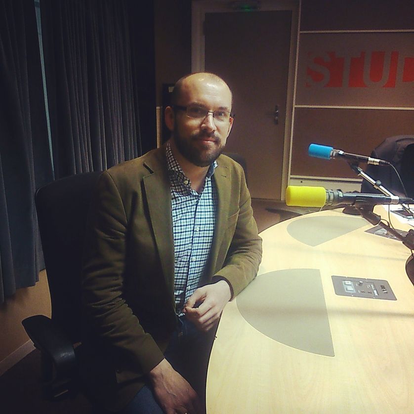 Alexandre Dratwicki