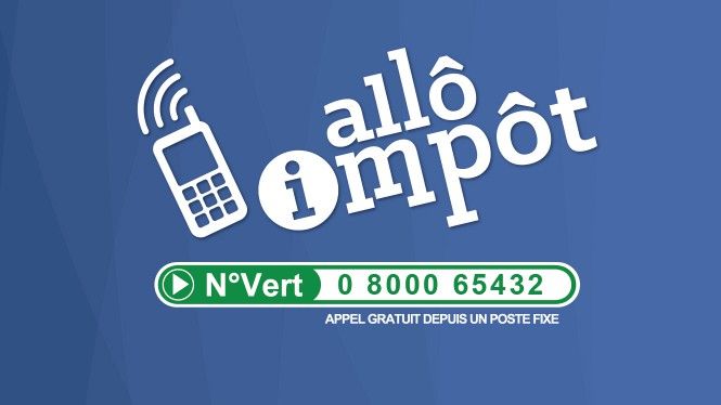 Allo impôt
