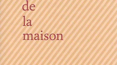 Fragments de la maison