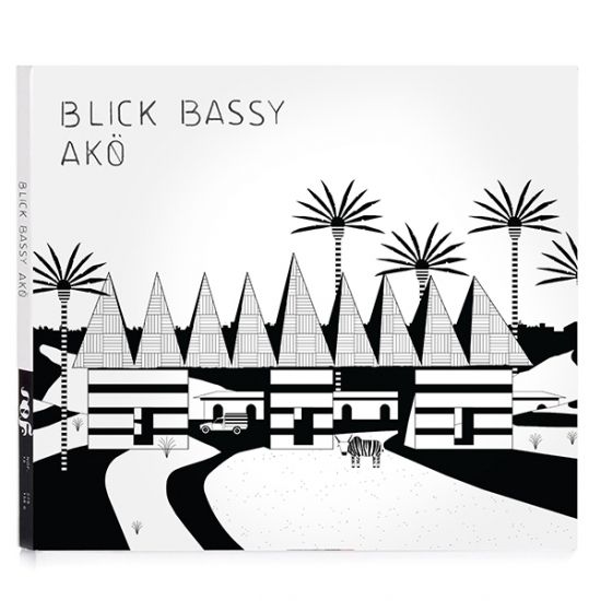 Blick Bassy | 'Akö'