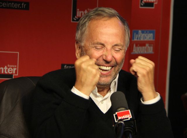 Luchini
