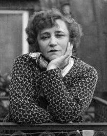 Colette 1932