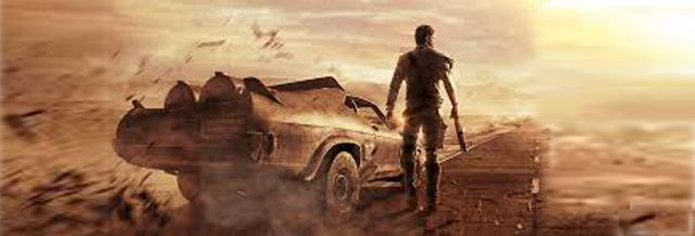 Mad Max