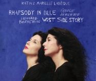 bernstein soeurs labèque