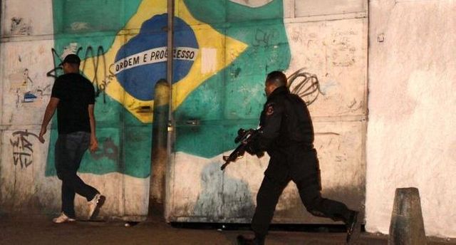 Journalistes menacés de mort