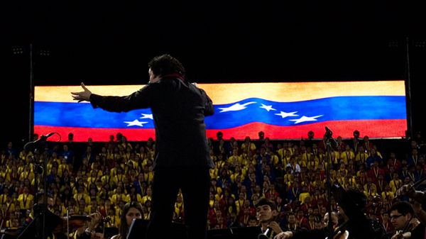 Deux jeunes musiciens issus d’El Sistema assassinés au Venezuela
