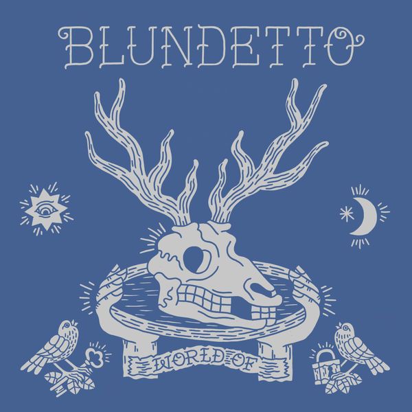 Blundetto