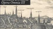 Album " Complete Organ Works - Volume 1 " CD label CHALLENGE CLASSICS CC72242