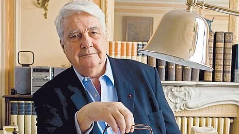 Claude Durand