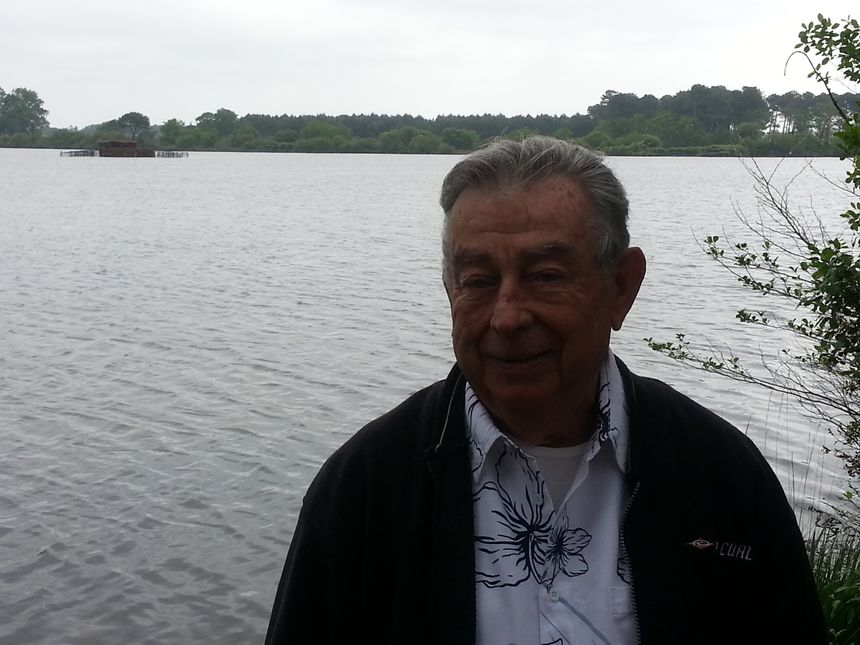 Pierre Salvat