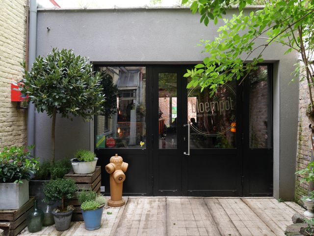 la cantine
