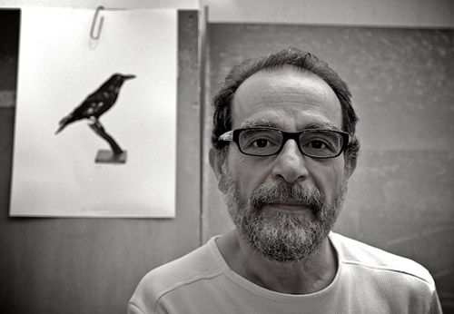 Payram, photographe et tireur