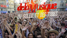 France Bleu et TV Mag s'associent pour la Fête de la Musique sur France 2