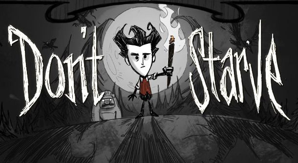 Dont starve