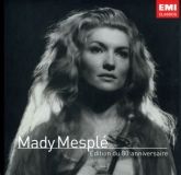 Mady Mesplé