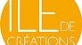 Logo concours Ile de Création