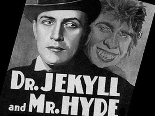 Dc Jekyll et Mister Hyde