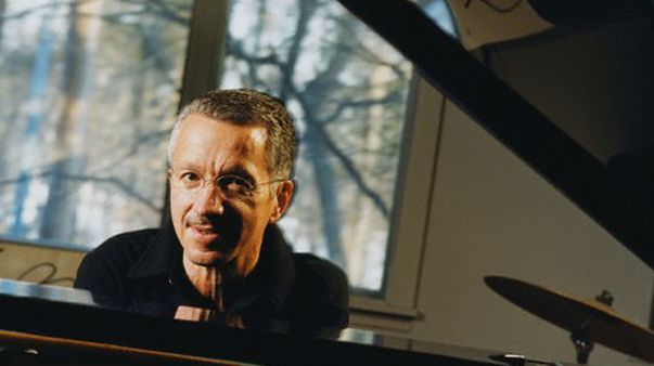 Keith Jarrett 70 ans