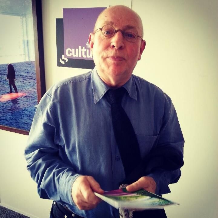 François Rouan