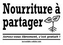 Logo Incroyables Comestibles