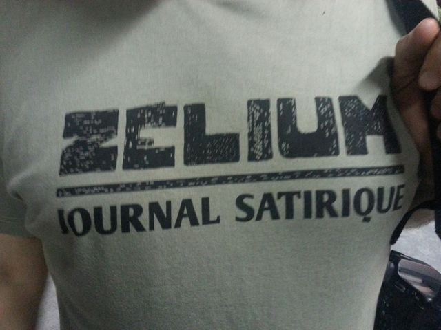 Anniversaire Zélium