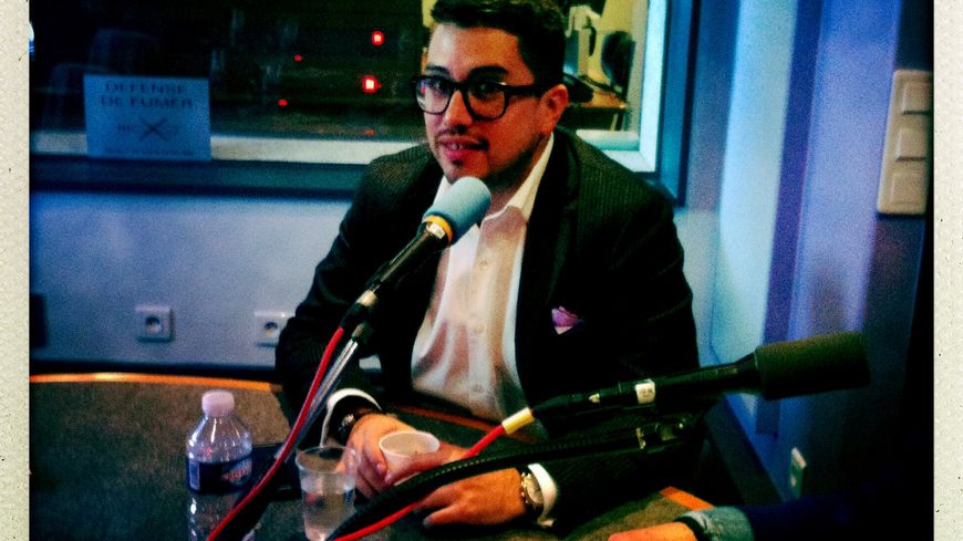 Antonio Martinez Velasquez