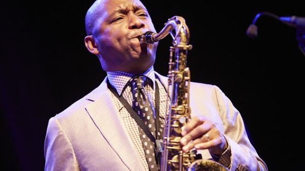 Jazz Culture : Branford Marsalis A Love Supreme
