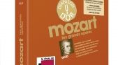 Coffret CD - La Discothèque idéale de Diapason vol. IV : MOZART les grands opéras !