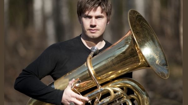 Jazz Bonus : Daniel Herskedal - Slow Eastbound Train