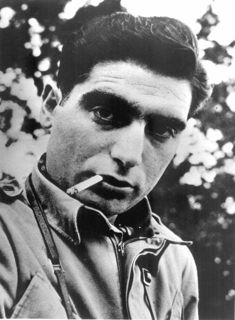Robert Capa