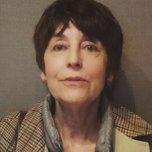 Annette Messager
