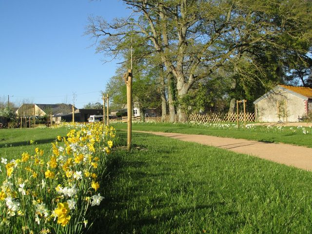 La Pommeraye (Maine-et-Loire)