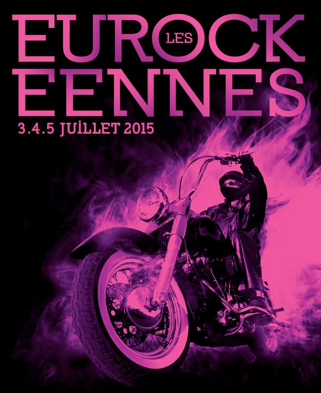 Eurocks 2015