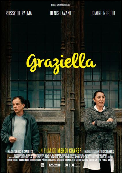 Film Graziella