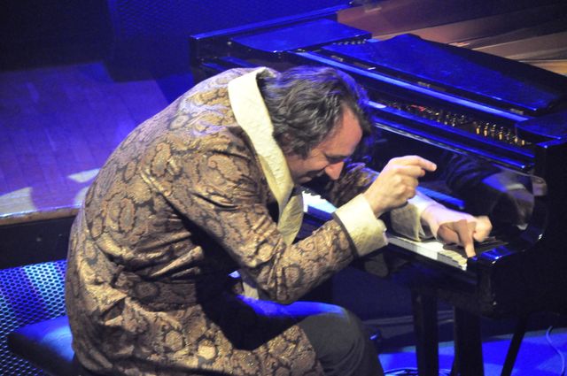 Chilly Gonzales