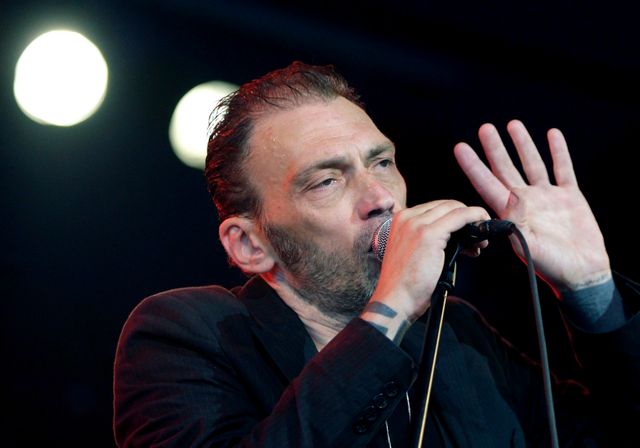 Daniel Darc