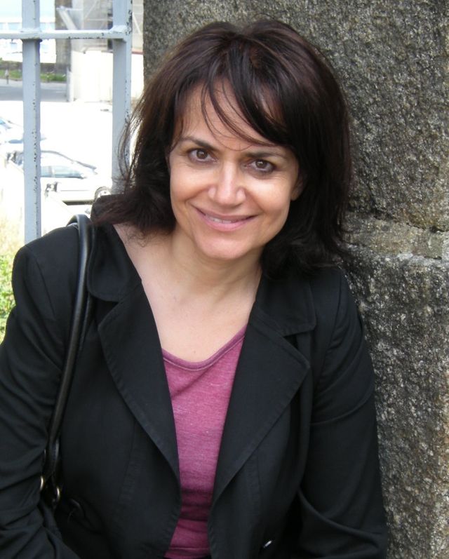 Chahla Chafiq