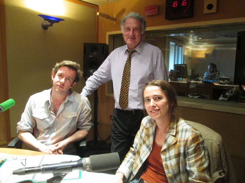 P.Perret, R. Frydman, A. Viguier