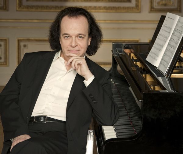 Cyprien Katsaris