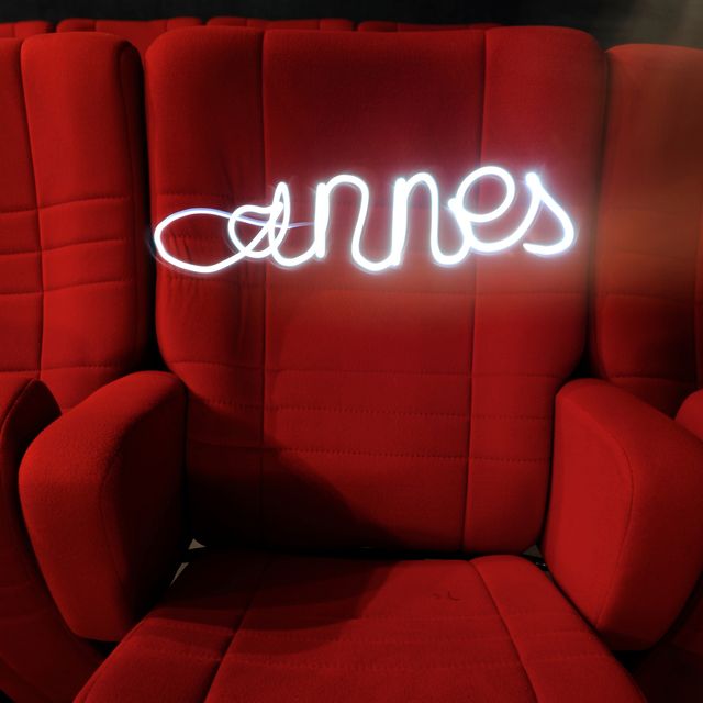 fauteil cinéma cannes
