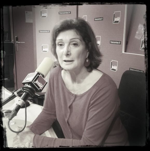 Dominique de saint Pern