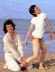 P.Hernandez et Madonna 3