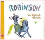 Robinson - La bonne étoile