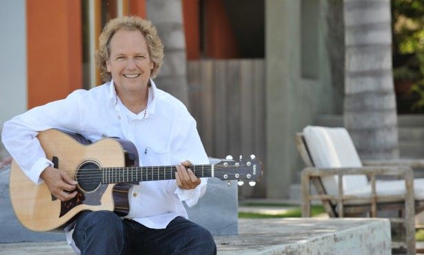 Lee Ritenour