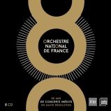 Magnifique ! coffret label Ina-Radio France