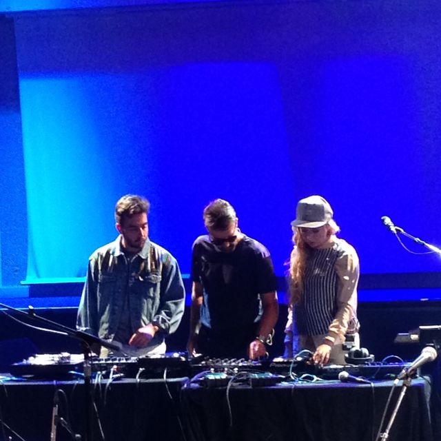 The Ting Tings