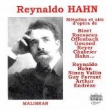 CD label MALIBRAN MR 565