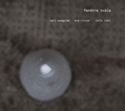 CD Fenêtre Ovale / Umlaut Records
