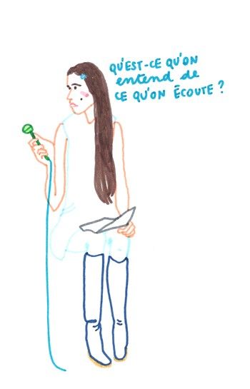 Sensations retrouvées 7
