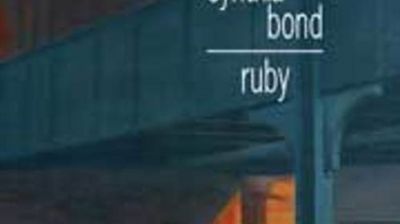 Ruby de Cynthia Bond